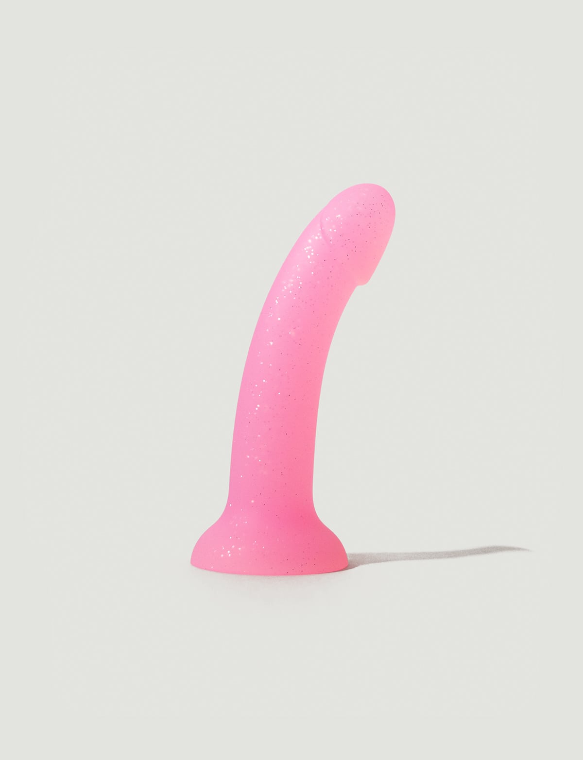 Dildolls Glitzy - Dildolls Glitzy, silicone dildo by Love to Love • Afterglo