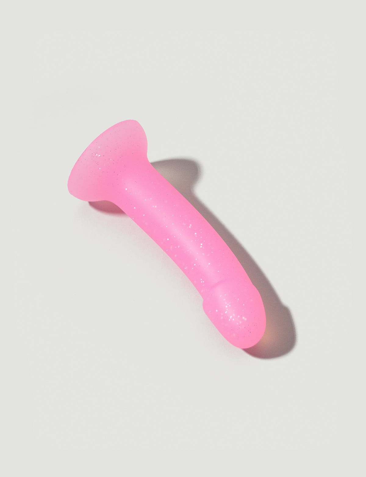 Dildolls Glitzy - Dildolls Glitzy, silicone dildo by Love to Love • Afterglo