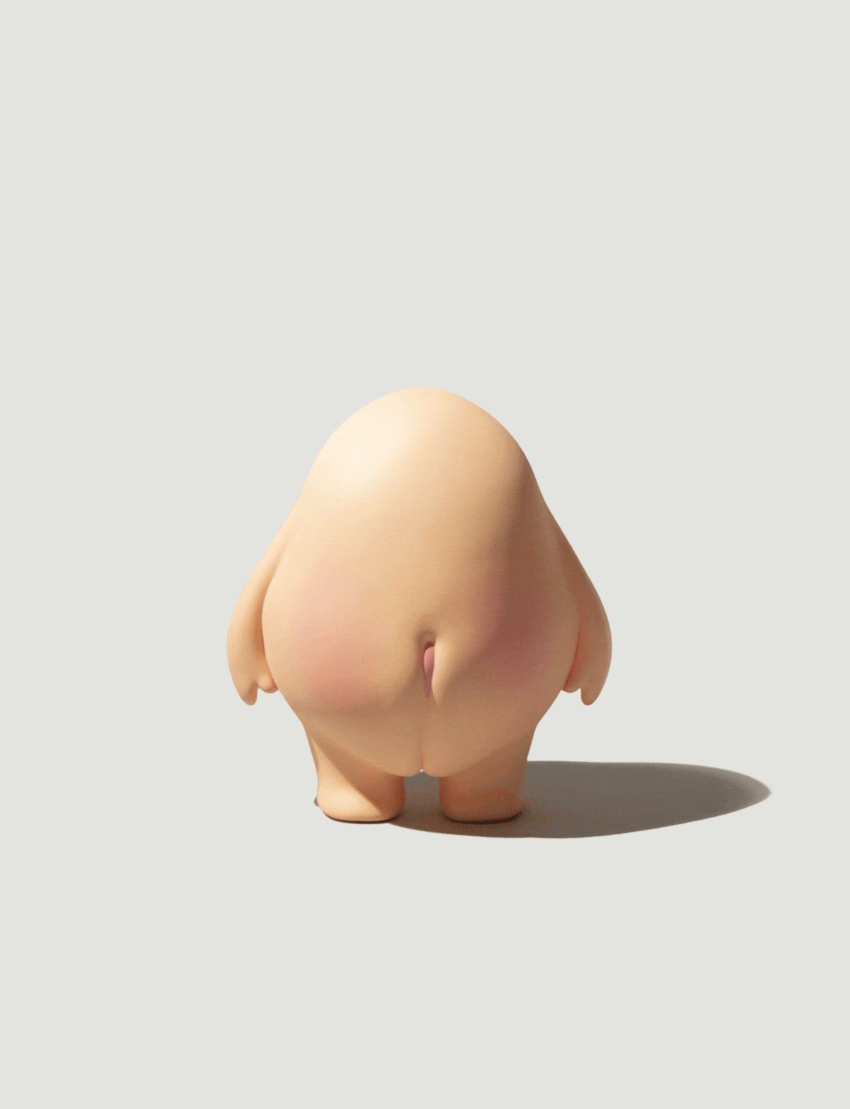 Nagavi - Navagi Vulva Figure by Neudies • Afterglo