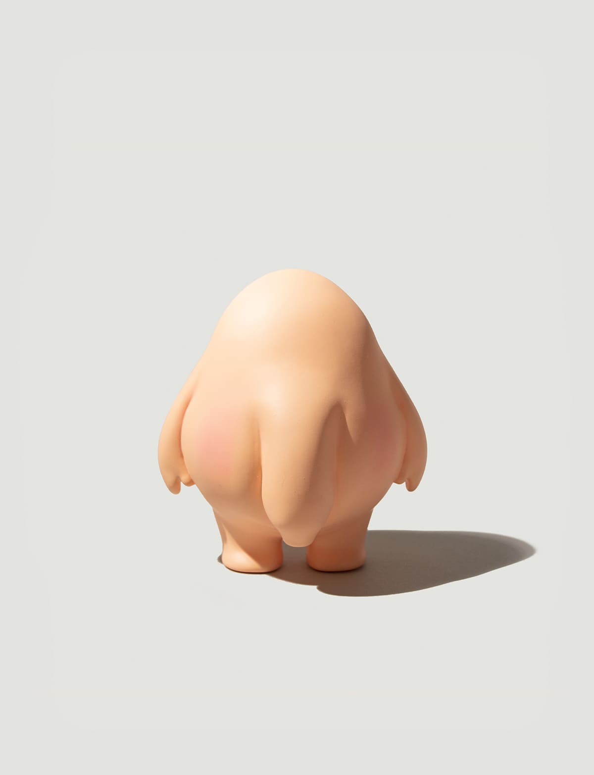 Nipes - Nipes Penis Figure by Neudies • Afterglo