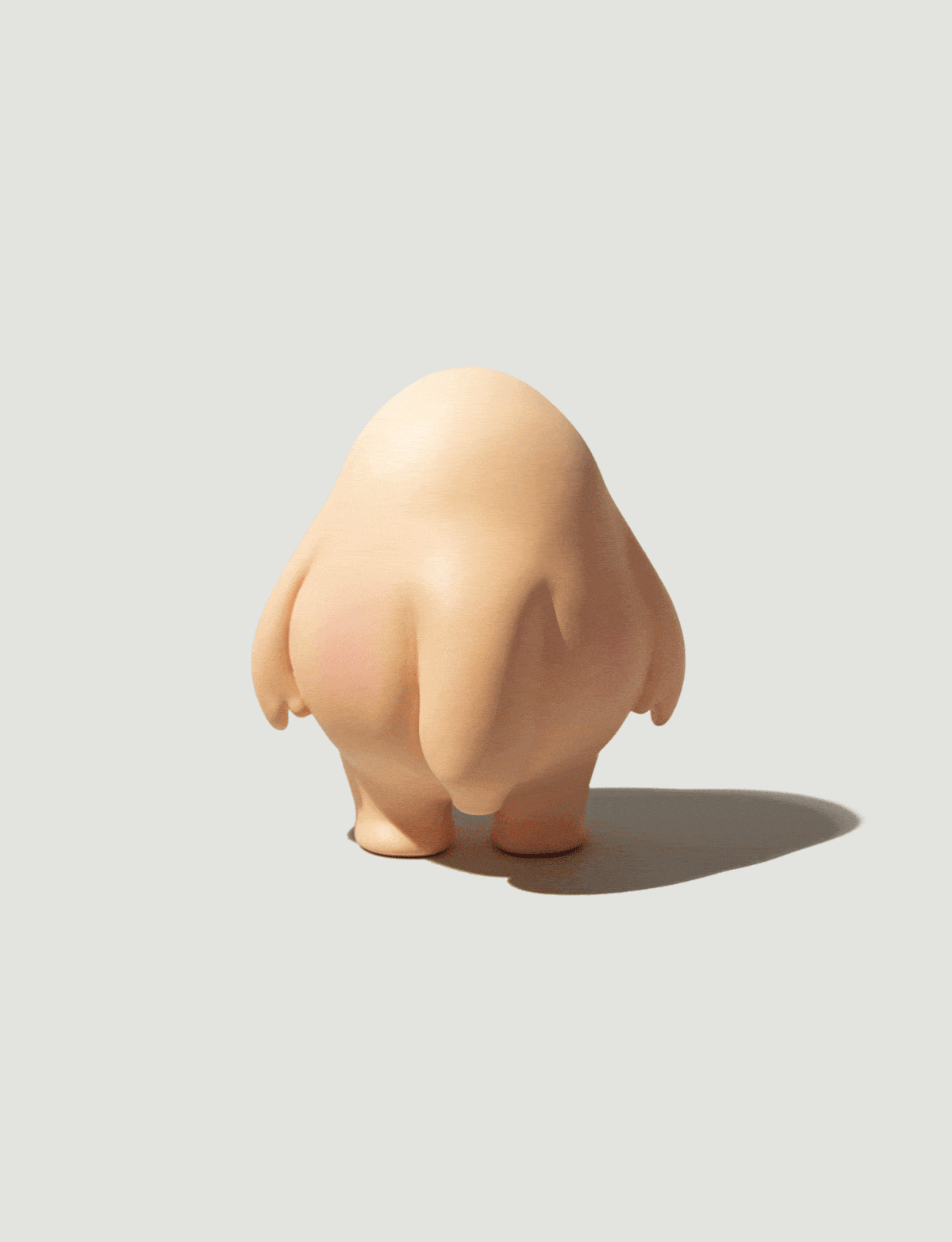 Nipes - Nipes Penis Figure by Neudies • Afterglo