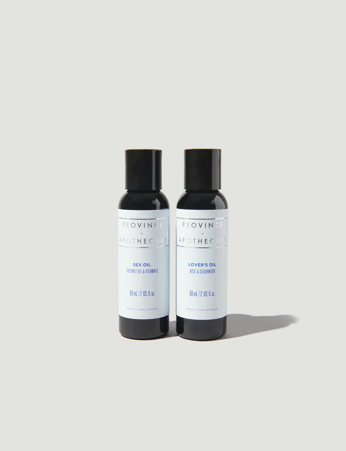 Lover's Kit - Province Apothecary Lovers Kit Oil