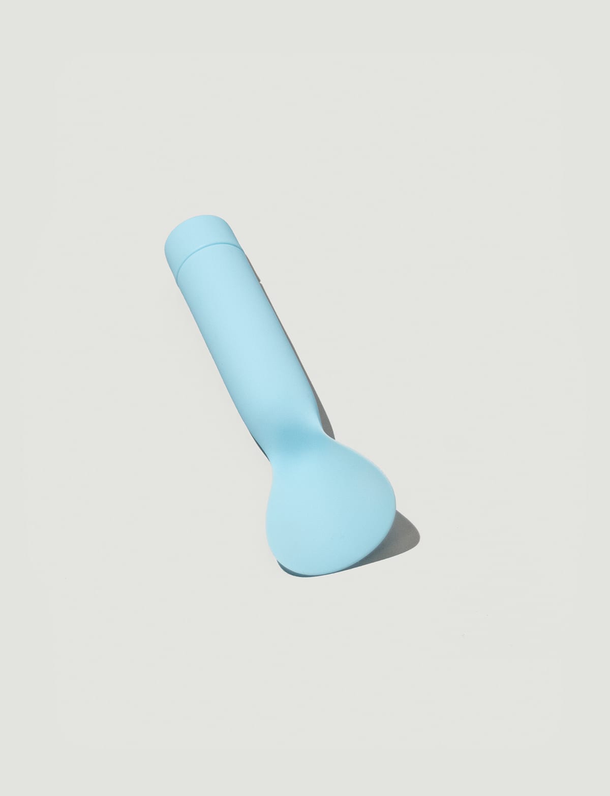 Smile Makers The Afterglo Lover French tongue vibrator •