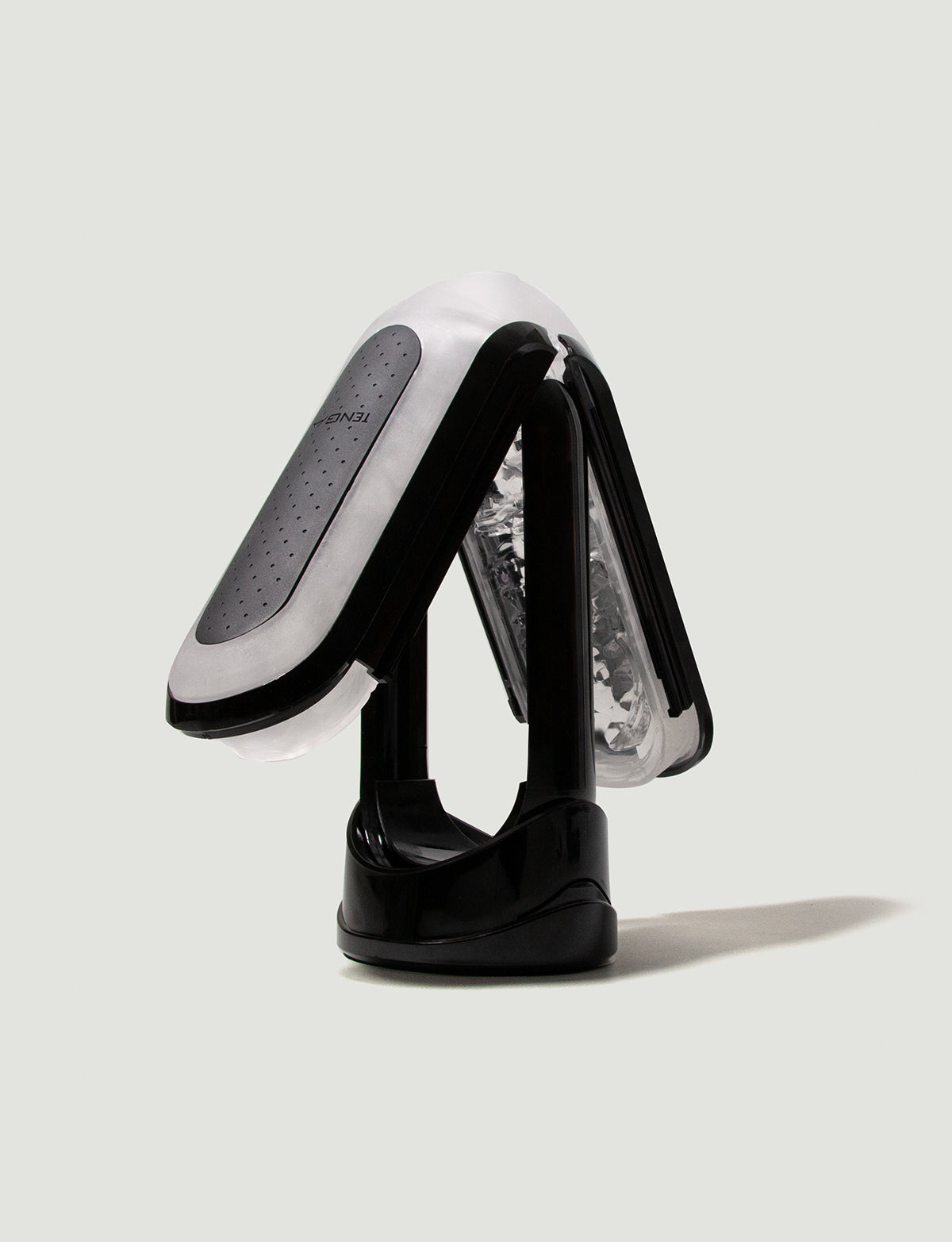 Flip Hole Zero - Tenga Flip Hole Zero Black Penis Sleeve • Afterglo