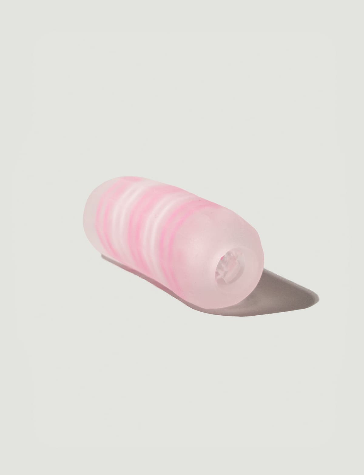 Spinner Brick - Tenga Spinner Brick Penis Sleeve Pink • Afterglo