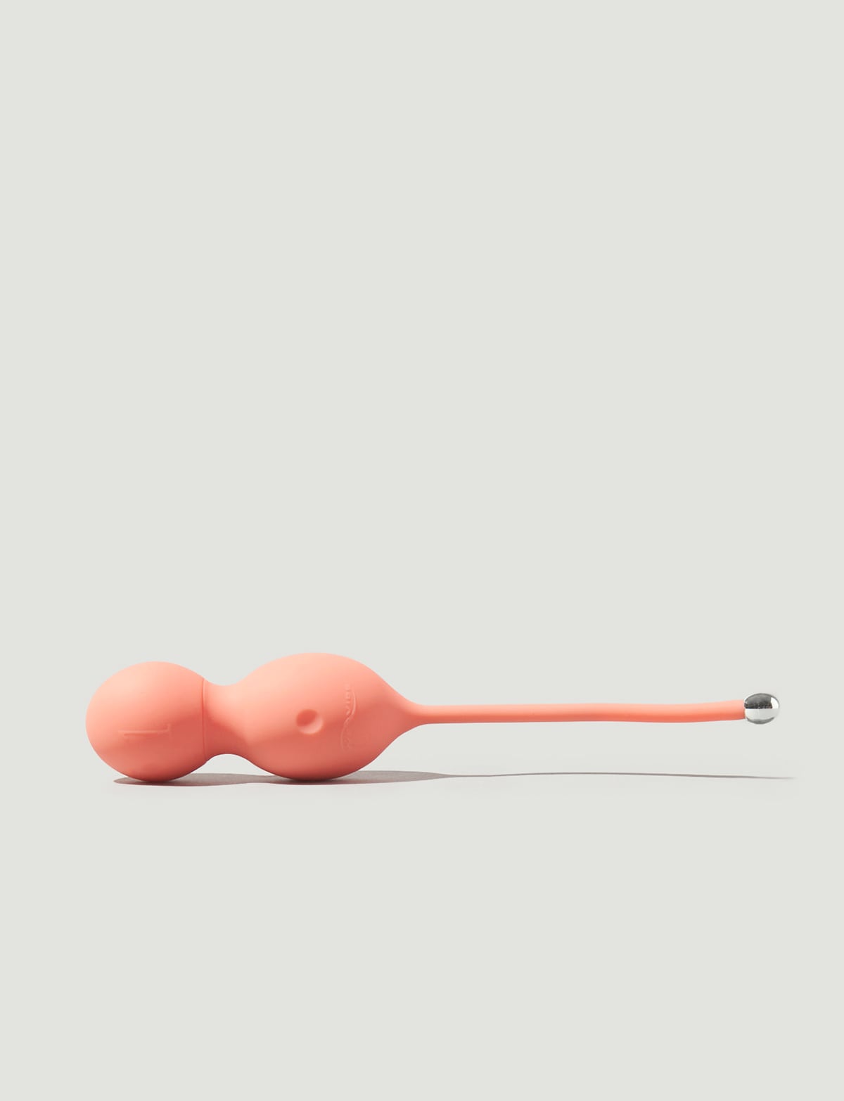 Bloom - We Vibe Bloom Vibrating Kegel Balls Coral
