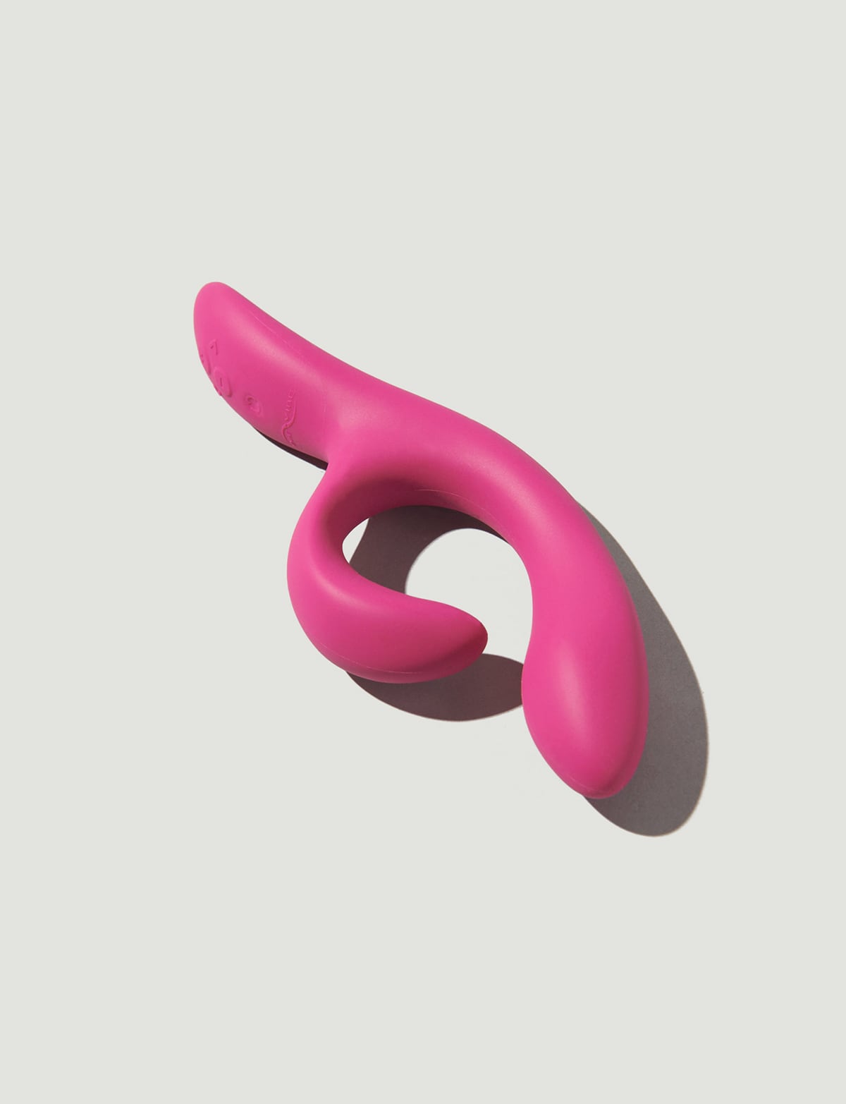 Nova 2 - We Vibe Nova 2 Rabbit Vibrator Pink