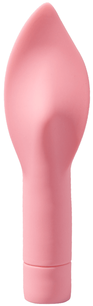 Smile Makers The Firefighter flutter tip vibrator Afterglo Smile Makers The Firefighter flutter tip vibrator Afterglo